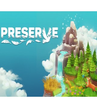 Preserve Steam Key EUROPE